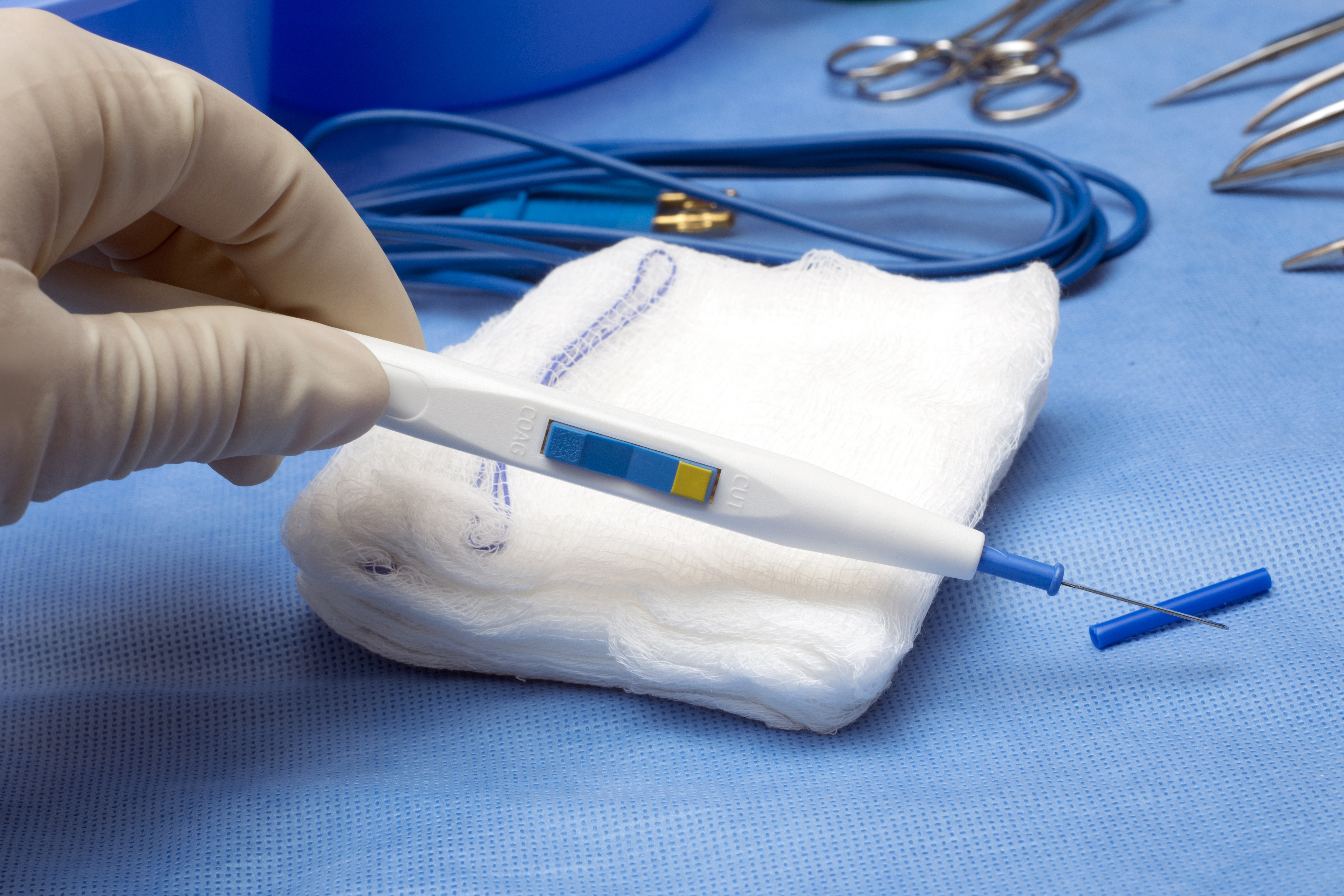 Solution Buying Criteria for a Medical Device Company