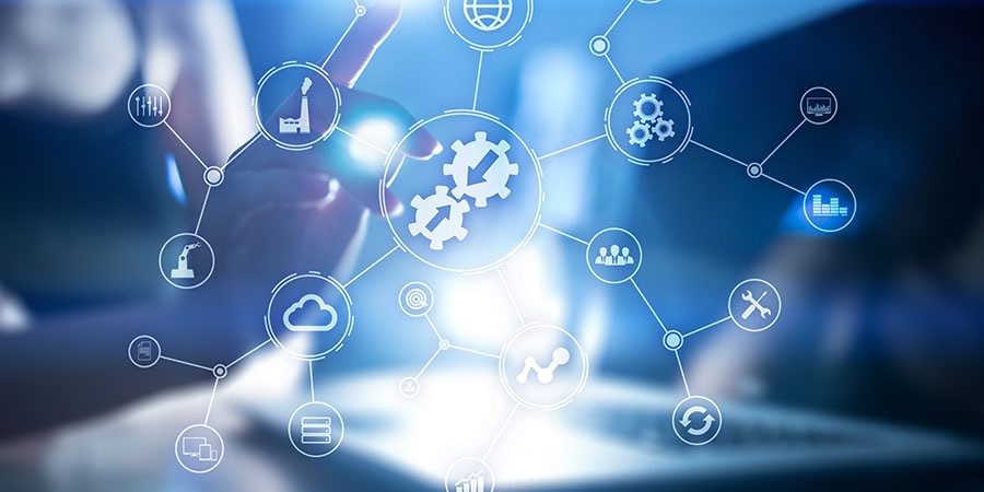 産業 Iot の価値を引き出すデジタルトランスフォーメーション Dx ソリューション Ptc