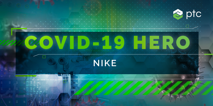 nike frontline worker discount