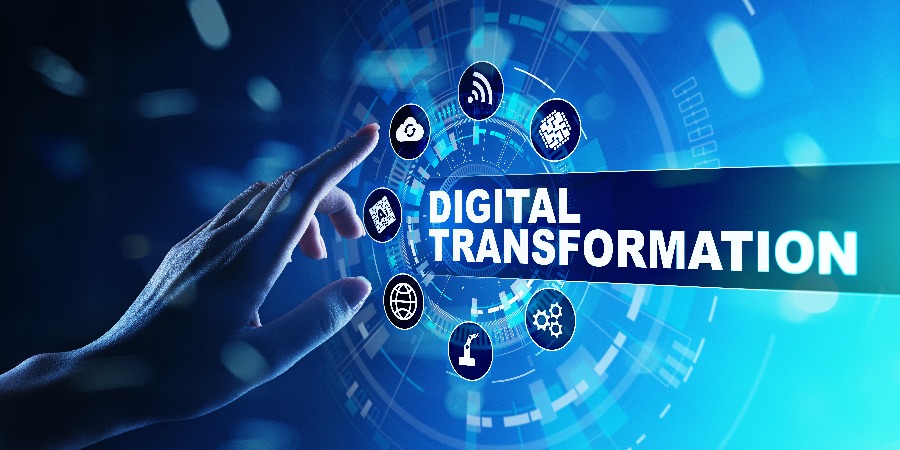 The Top 5 Digital Transformation Outcomes For Industrial Enterprises PTC