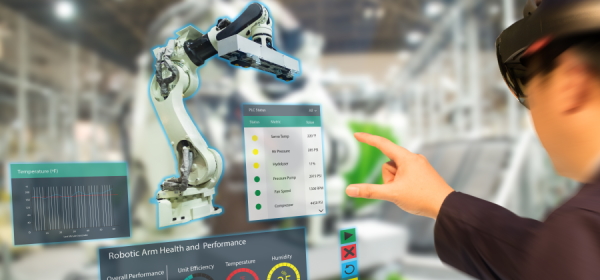 How Augmented Reality Improves Service Technician Training and