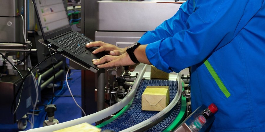 5 Essential Software for Manufacturing | PTC