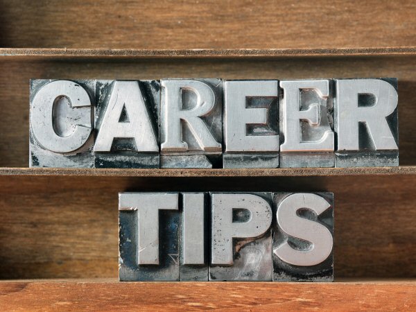 Try these career tips to help land that mechanical engineering dream job
