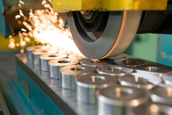 Manufacturing processes have a huge impact on how mechanical engineers design products.