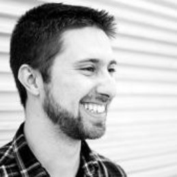 Zach Hafner, Studio Engineer at Newell Brands