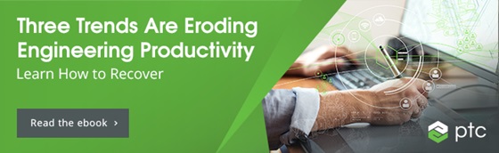 Download Three Trends Eroding Engineering Productivity eBook