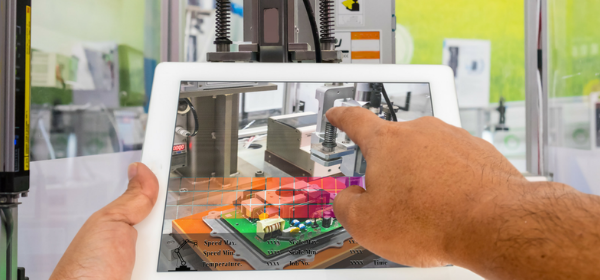 Overcoming Design Review Bottlenecks with Augmented Reality and MBD