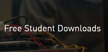 Download the Student Version of Creo