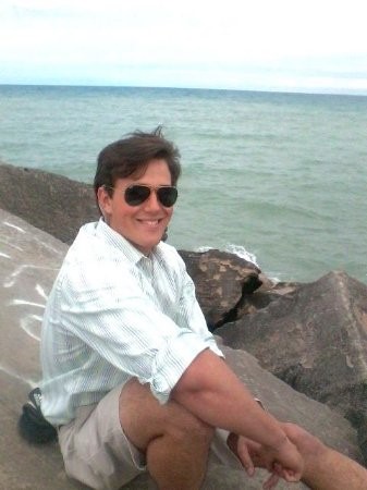 William Clarke Steppe received honorable mention for his hyperloop pod design