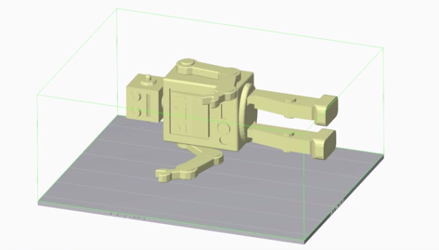 Did You Know? PTC Creo 3.0 Enhancements: Additive Manufacturing (3D ...