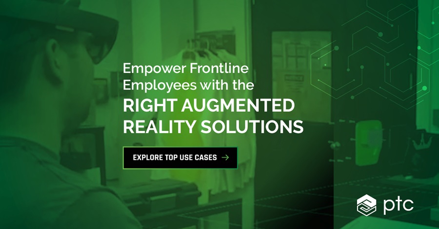 Augmented Reality Use Case Guide