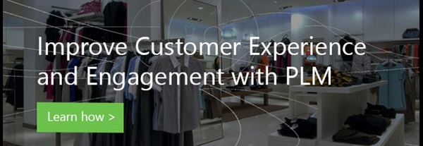 Improve Customer Experience and Engagement with PLM