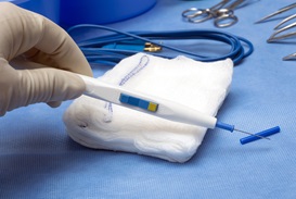 Solution Buying Criteria for a Medical Device Company