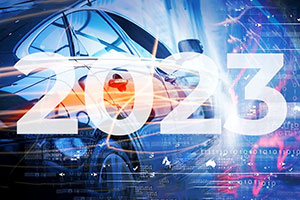 Top 4 Technology Trends in the Automotive Industry | PTC