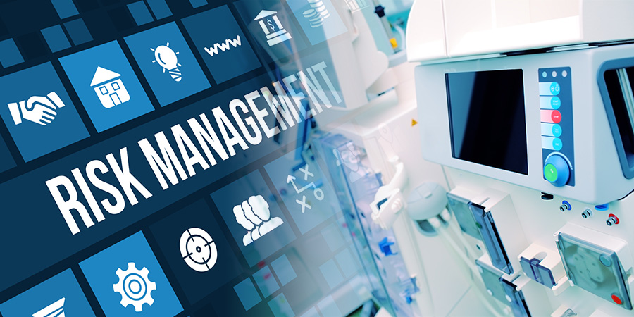 ISO 14971 und Risikomanagement für Medizinprodukte PTC (DE)