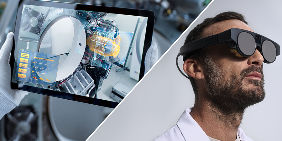 what is augmented reality