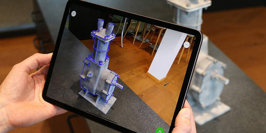 what is augmented reality