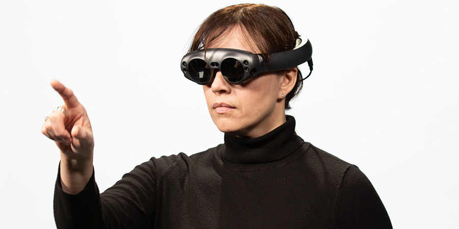 what is augmented reality