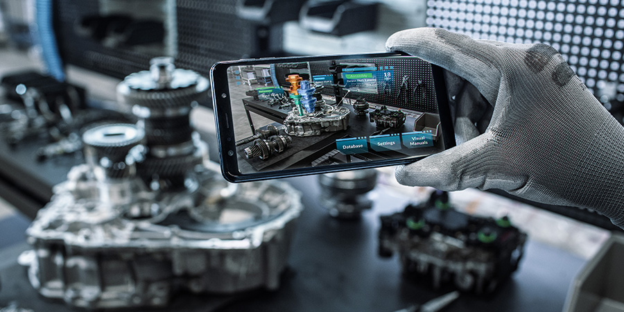 what is augmented reality