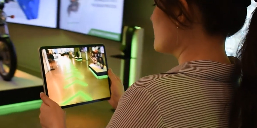 what is augmented reality