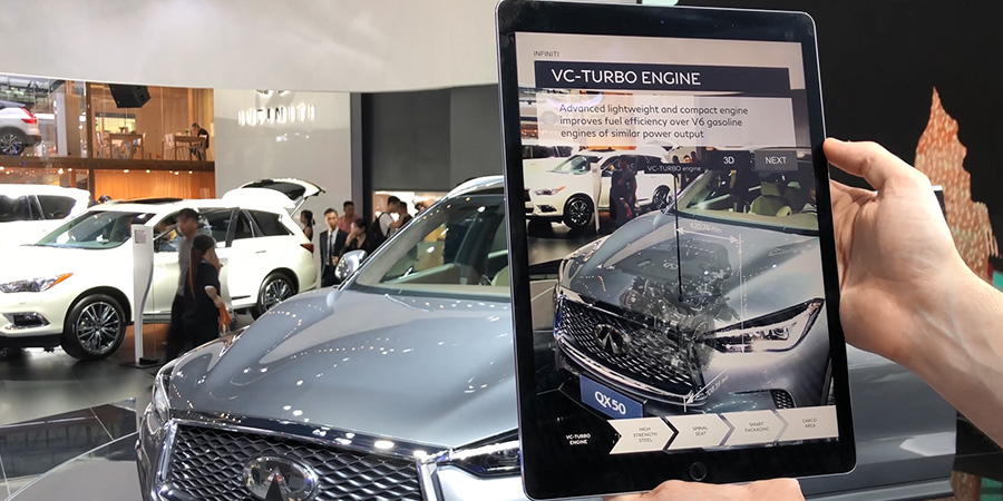 what is augmented reality