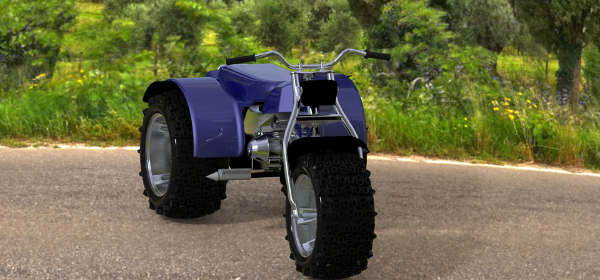 A Quick Introduction to Creo Render Studio | PTC