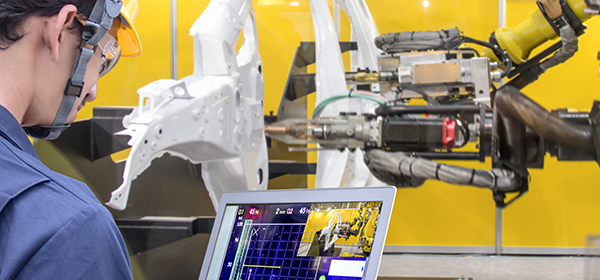 IIoT’s Impact on Asset Management PTC