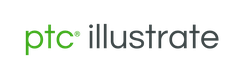 Logo Creo Illustrate